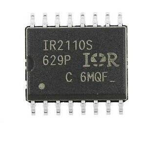 IR2110S SOIC-16 Entegre - 1