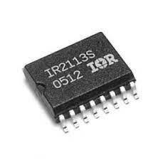 IR2113 Smd Mosfet Sürücü Entegresi Soic-16 - 1