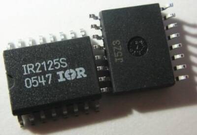 IR2125 SMD IR2125 Mosfet Sürücü Entegresi - 1