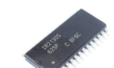 IR2130 Smd Mosfet Sürücü Entegresi Soic-28 - 1