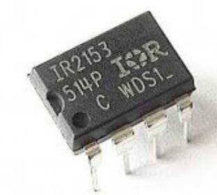 IR2153 Mosfet Sürücü Entegresi Dip-8 - 1