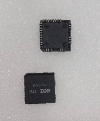 IR2233J PLCC-44 POWER MANAGEMENT IC - 1