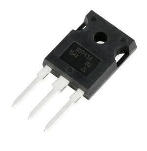 IRFP450 N Kanal 14A-500V I&R Marka Mosfet - 1