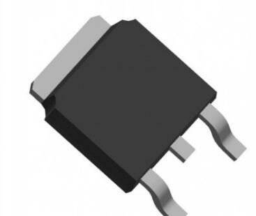 IRFR9N20 D-PACK 9.4A 200V I&R Mosfet - 1