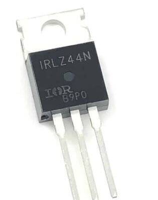 IRLZ44N PBF N KANAL 47A 55V TO-220 I&R Mosfet - 1