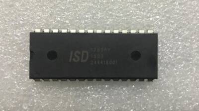 ISD1760PY - 1