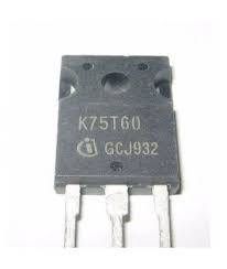 K75T60 INFINEON Mosfet - 1