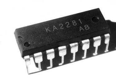 KA2281 - 1