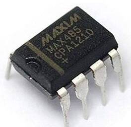 MAX485 EPA Transceivers Entegresi - 1