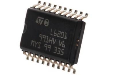 L6201 Entegre SMD SOIC-20 - 1