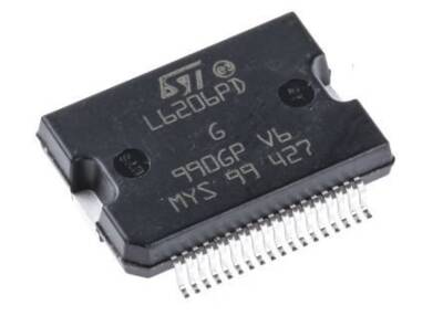 L6206PD SMD - 1