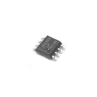 LM1458 Entegre (LM1458MX) SMD - 1