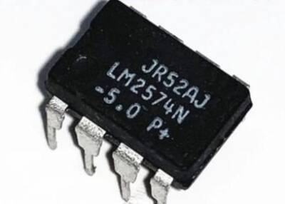 LM2574 5V Regülatör Entegresi Soic14 - 1