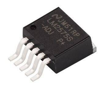 LM2575S-5V SMD Regülatör Entegresi - 1