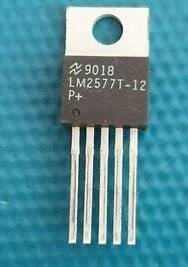 LM2577T-12 Entegre - 1