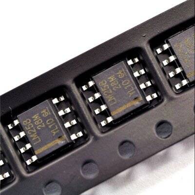 LM258 SMD Entegre - 1