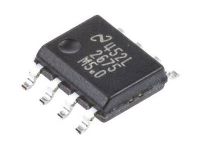 LM2675M-5 SMD Entegre - 1