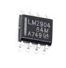 LM2904 SMD Entegre - 1