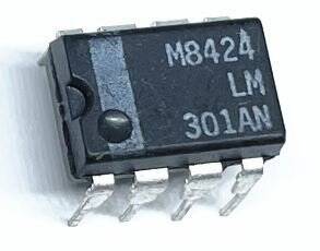 LM301 Entegre - 1