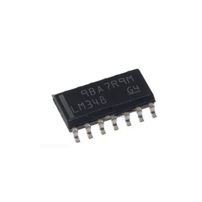 LM348DR SOIC-14 SMD Entegre - 1