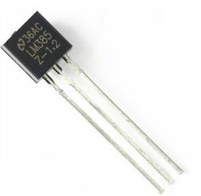 LM385 TO-92 2.5V Entegre - 1