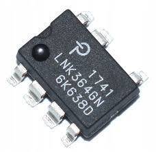 LNK364GN SMD Entegre - 1