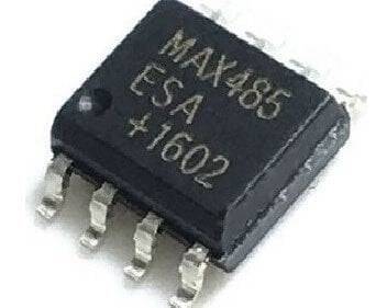 MAX485 SMD Entegre SOIC-8 - 1