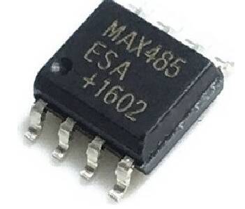 MAX485 SMD Entegre SOIC-8 - 1