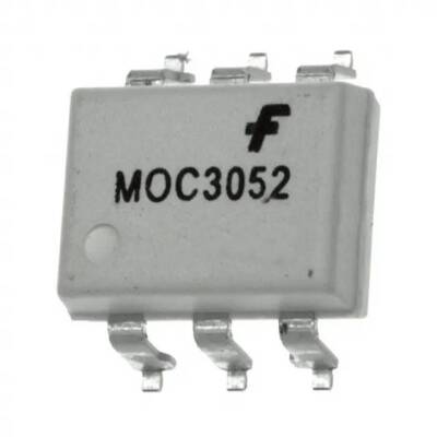 MOC3052 SMD - 1