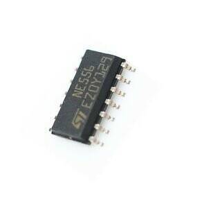 NE556 SOIC-14 Smd Entegre - 1