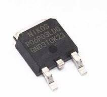 P06P03LDG Smd-Mosfet - 1