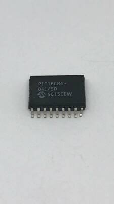 PIC16C84-04-I/SO SMD - 1