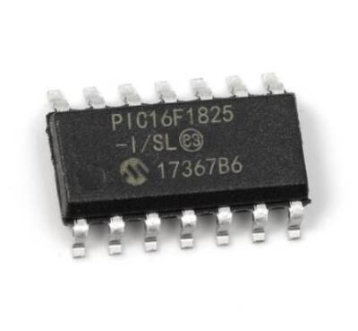 PIC16F1825-I/SL SOIC-14 8-Bit 32MHz SMD Entegre (16F1825) - 1