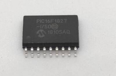 PIC16F1827-I/SO SMD - 1