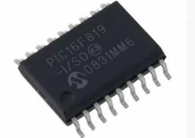 PIC16F819-I/SO SMD - 1