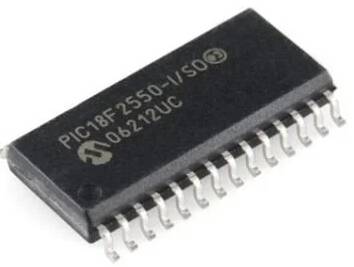 PIC18F2550-I/SO SMD - 1