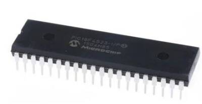 PIC18F4523-I/P IC-18F4523 MCU 8BIT 32KB FLASH 40DIP - 1