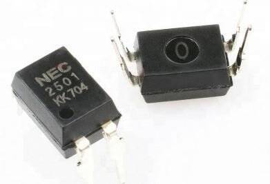 PS2501 SMD Optokuplör - 1