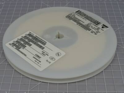 470R SMD Direnç 603 %1 1/16W - 1