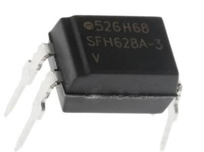 SFH628A-3 DIP4 - 1