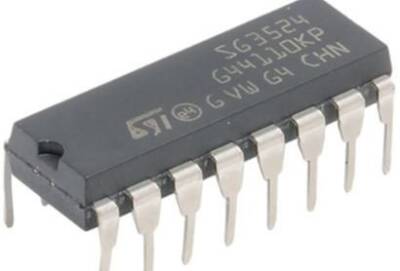 SG3524 Kontrol Entegresi DIP16 - 1