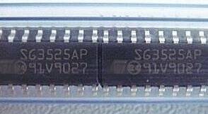 SG3525P013TR SOIC-16 SMD - 1