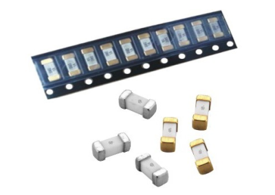 1A 250V Smd Sigorta - 1