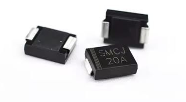 SMCJ20A DIODE TVS 1500W 20V DO214AB SMC - 1