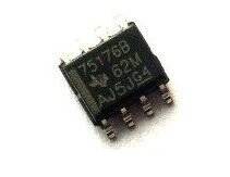 SN75176BD SOIC-8 SMD RS Serial Protocol Integration - 1