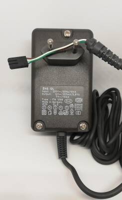 SNG 12 L TYPE FW 1299 OUTPUT 12V / 300 MA - 7V / 10 MA - 1