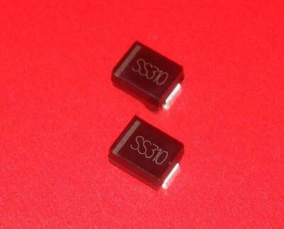 SS310 SMB Smd Schottky Diyot 3000 ADET - 1