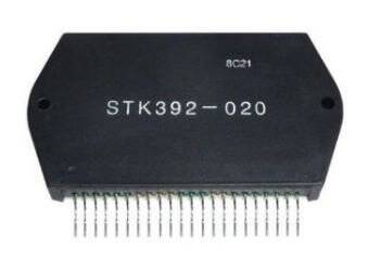 STK392-020 Entegre Güç Modülü - 1