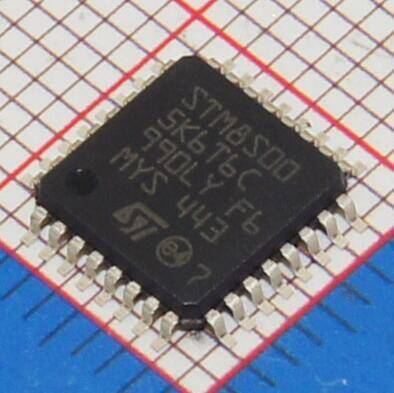 STM8S005K6T6C - 1