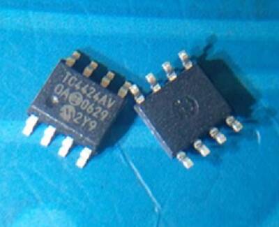 TC4424COE TC4424 SOIC-16 SMD Entegre - 1